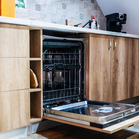 Casa Diana Rasnovヴィラ エクステリア 写真