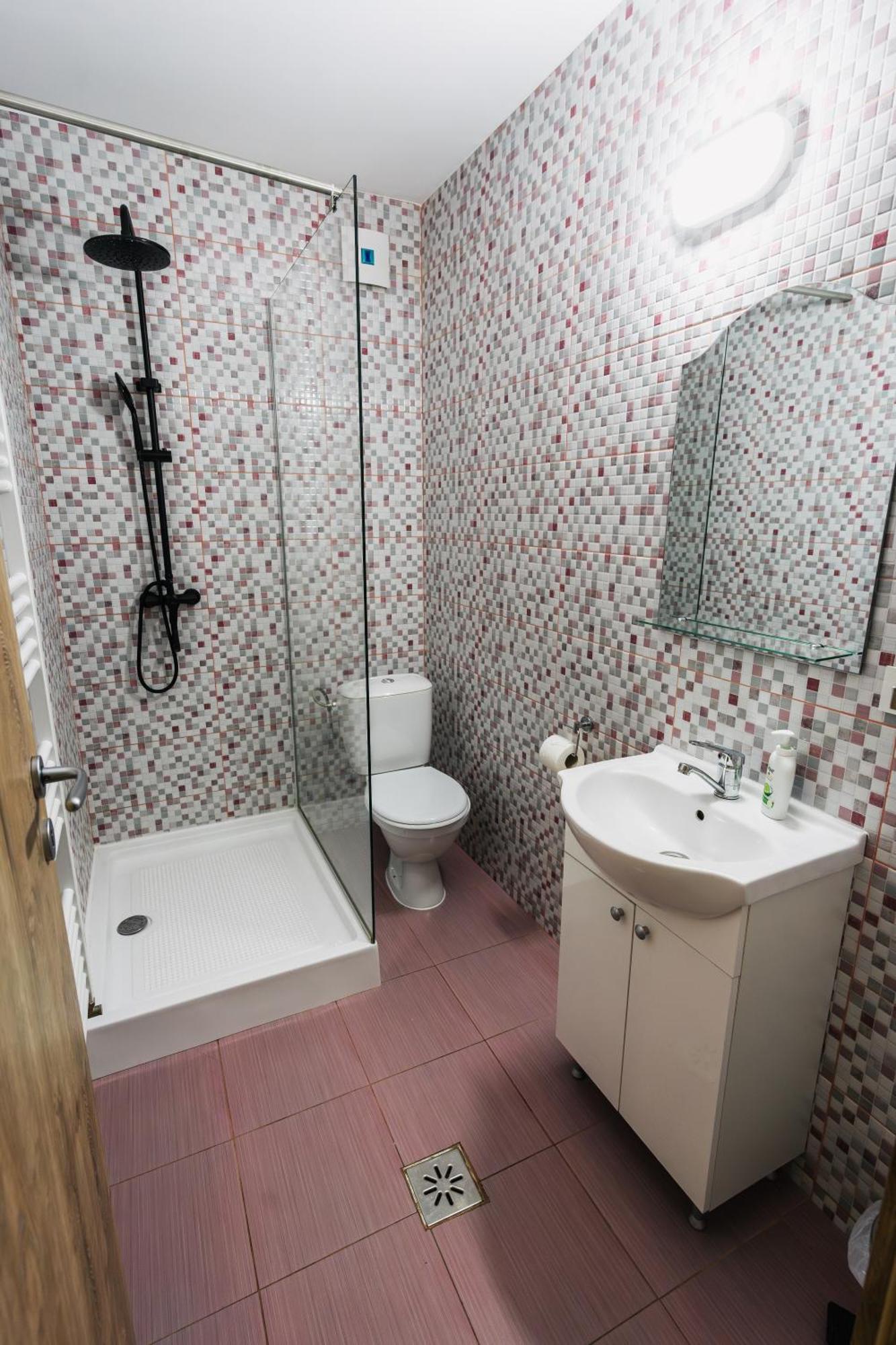Casa Diana Rasnovヴィラ エクステリア 写真