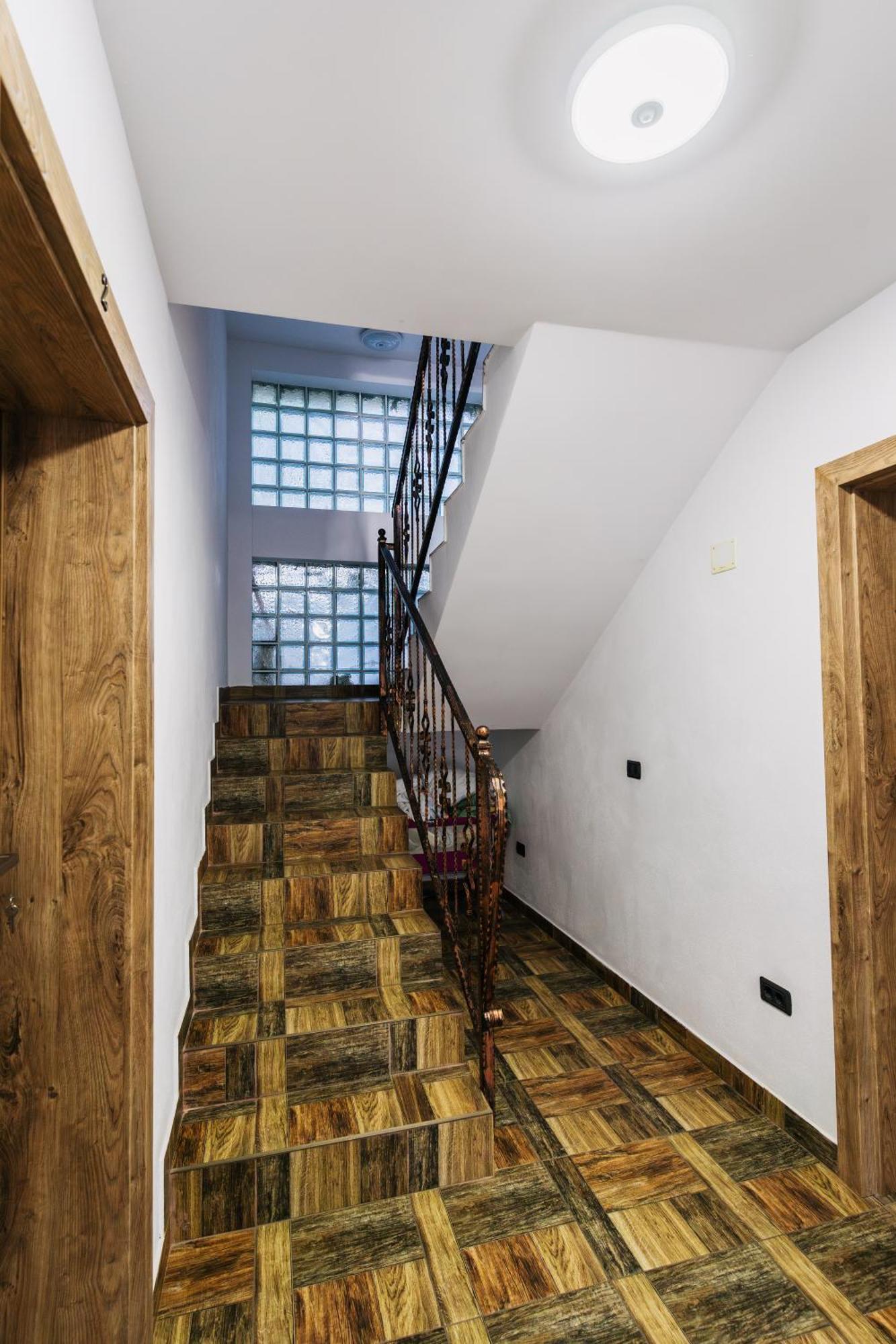 Casa Diana Rasnovヴィラ エクステリア 写真