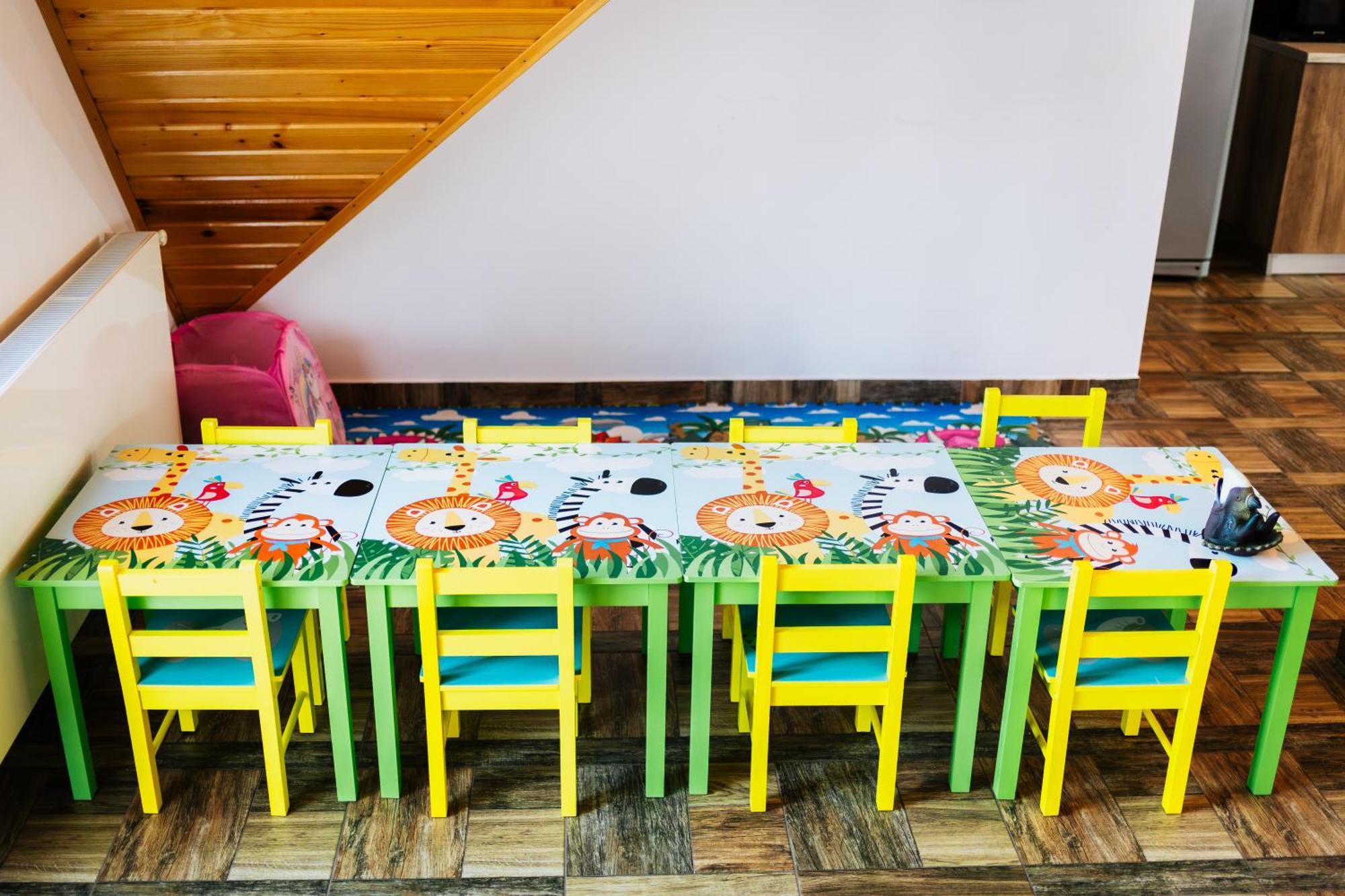 Casa Diana Rasnovヴィラ エクステリア 写真