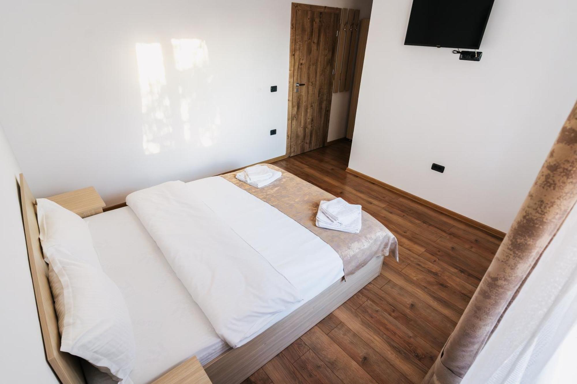 Casa Diana Rasnovヴィラ エクステリア 写真