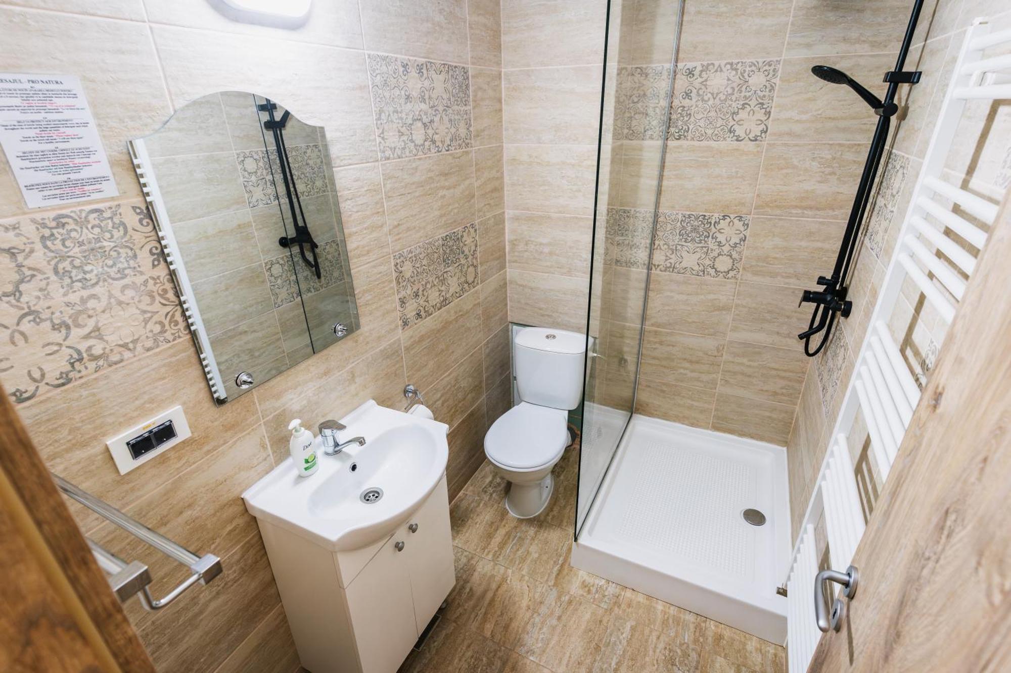 Casa Diana Rasnovヴィラ エクステリア 写真