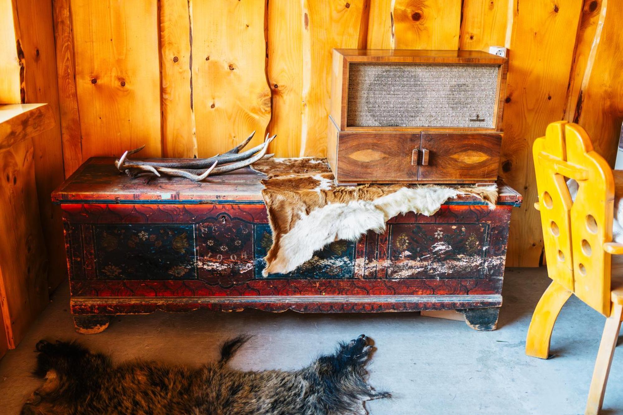 Casa Diana Rasnovヴィラ エクステリア 写真