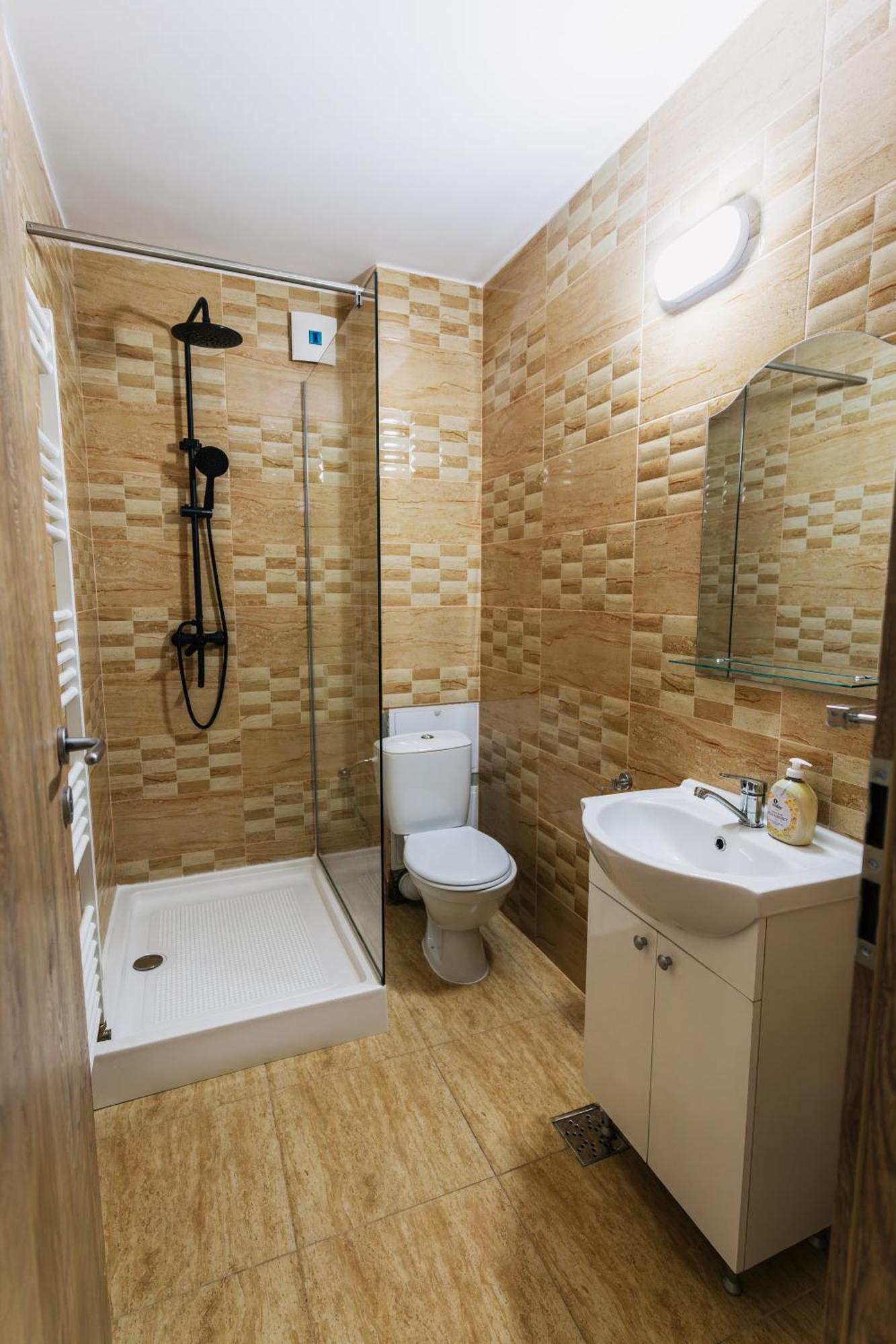 Casa Diana Rasnovヴィラ エクステリア 写真