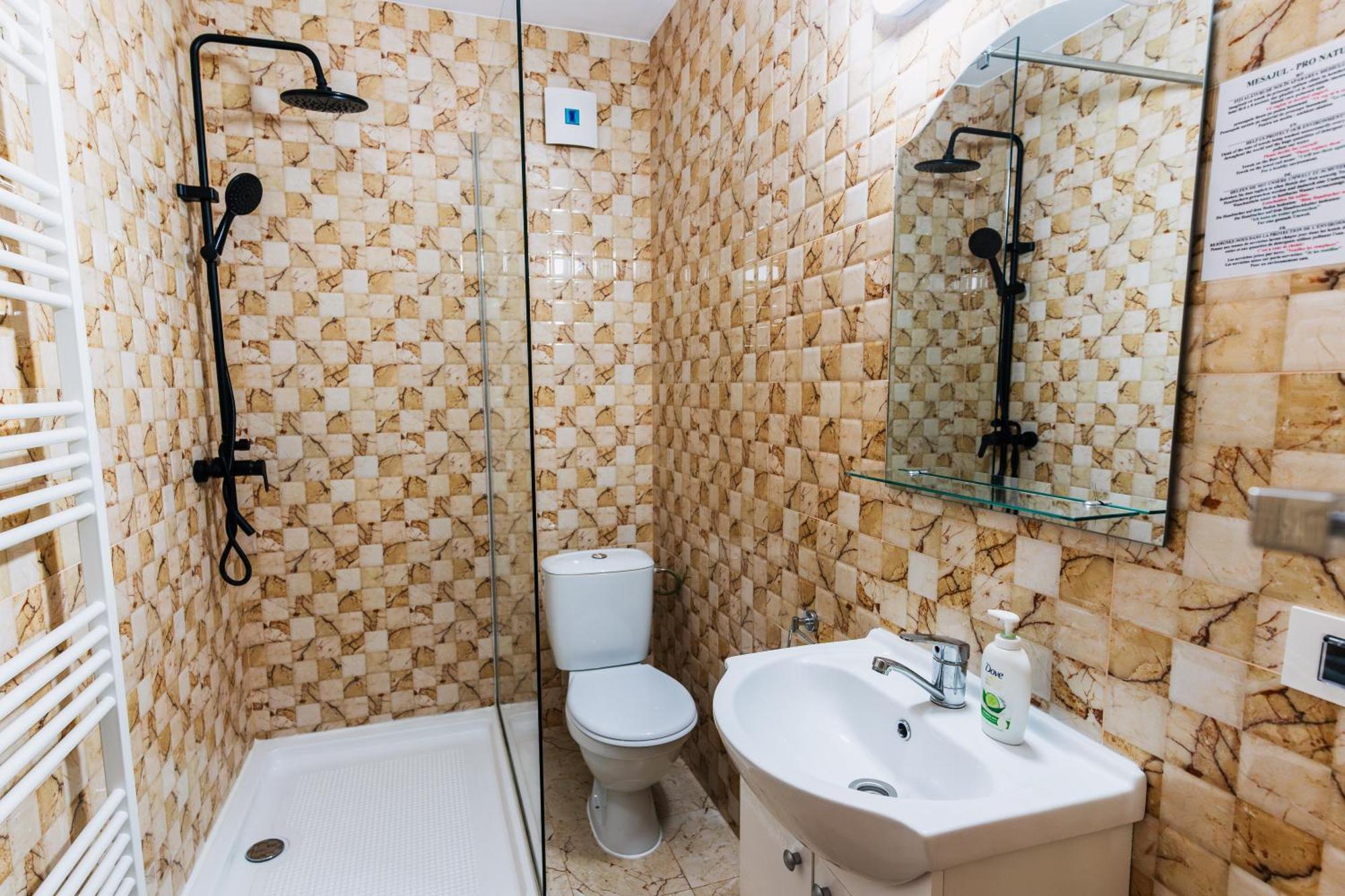 Casa Diana Rasnovヴィラ エクステリア 写真