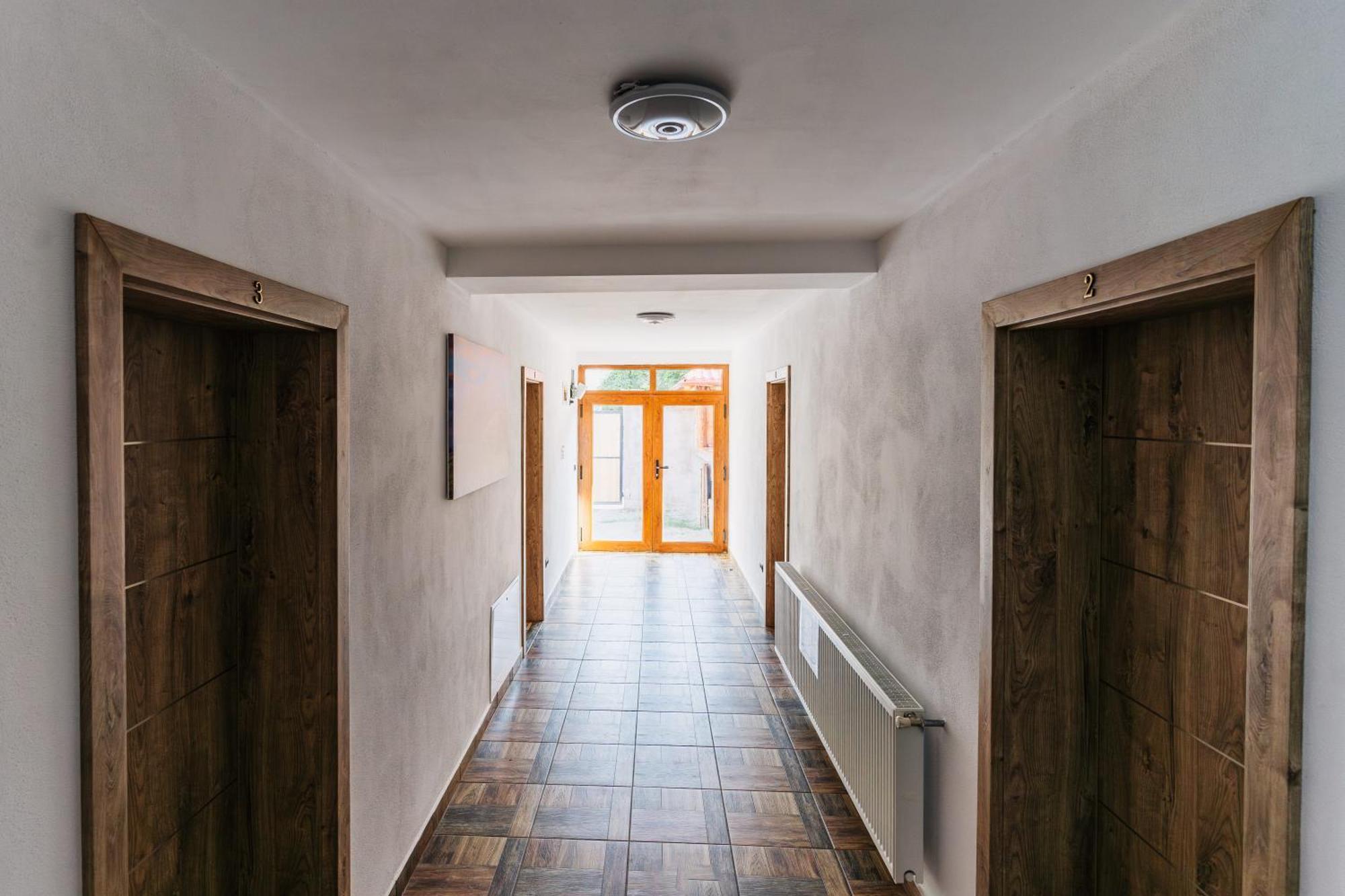Casa Diana Rasnovヴィラ エクステリア 写真
